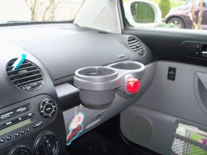 Dixie Cup Holder Newbeetle Org Forums