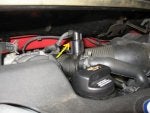 Vehicle Auto part Car Engine Fuel line