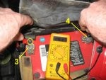 Tool Measuring instrument Wire Gas detector