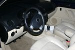 Land vehicle Car Vehicle Steering wheel Center console