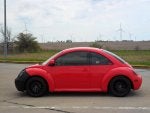 Land vehicle Vehicle Car Motor vehicle Volkswagen new beetle