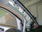 Motor vehicle Vehicle door Vehicle Automotive exterior Windshield
