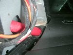 Audio equipment Bumper Technology Trunk Wire