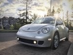 Land vehicle Vehicle Car Volkswagen new beetle Motor vehicle