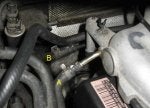 Auto part Fuel line Pipe Engine Vehicle