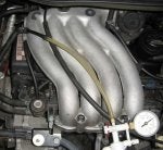 Engine Auto part Fuel line Vehicle Car