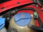 Vehicle Auto part Car Engine Fuel line
