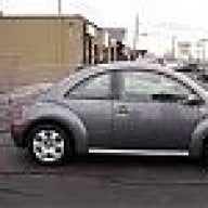 Where Is The Fuel Filter Located On A 2002 Newbeetle Org Forums