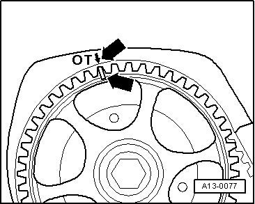 Timing marks 